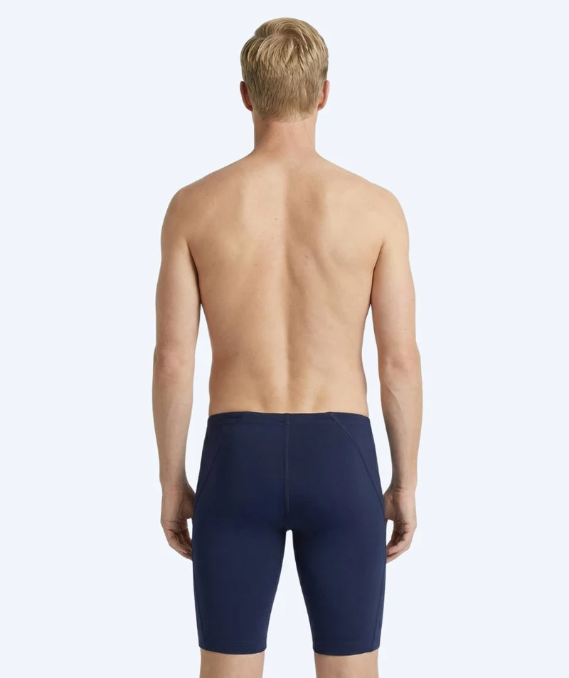 Watery Wettkampf Badehose für Herren - Rapidskin 2.0 - Dunkelblau