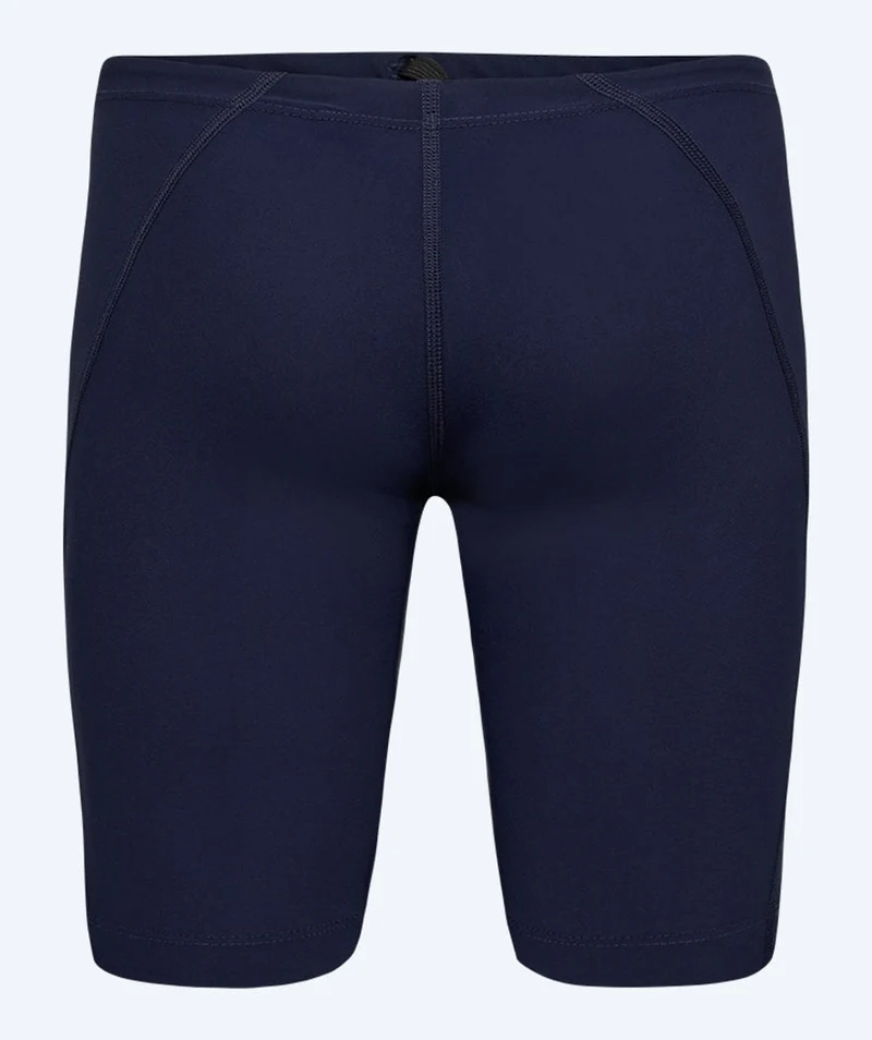 Watery Wettkampf Badehose für Herren - Rapidskin 2.0 - Dunkelblau