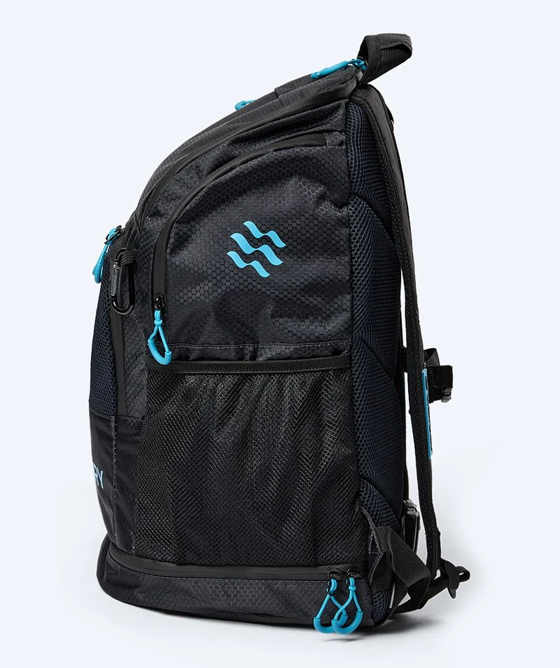 Watery Schwimmrucksack - Raider Pro 45L - Dunkelblau/Blau