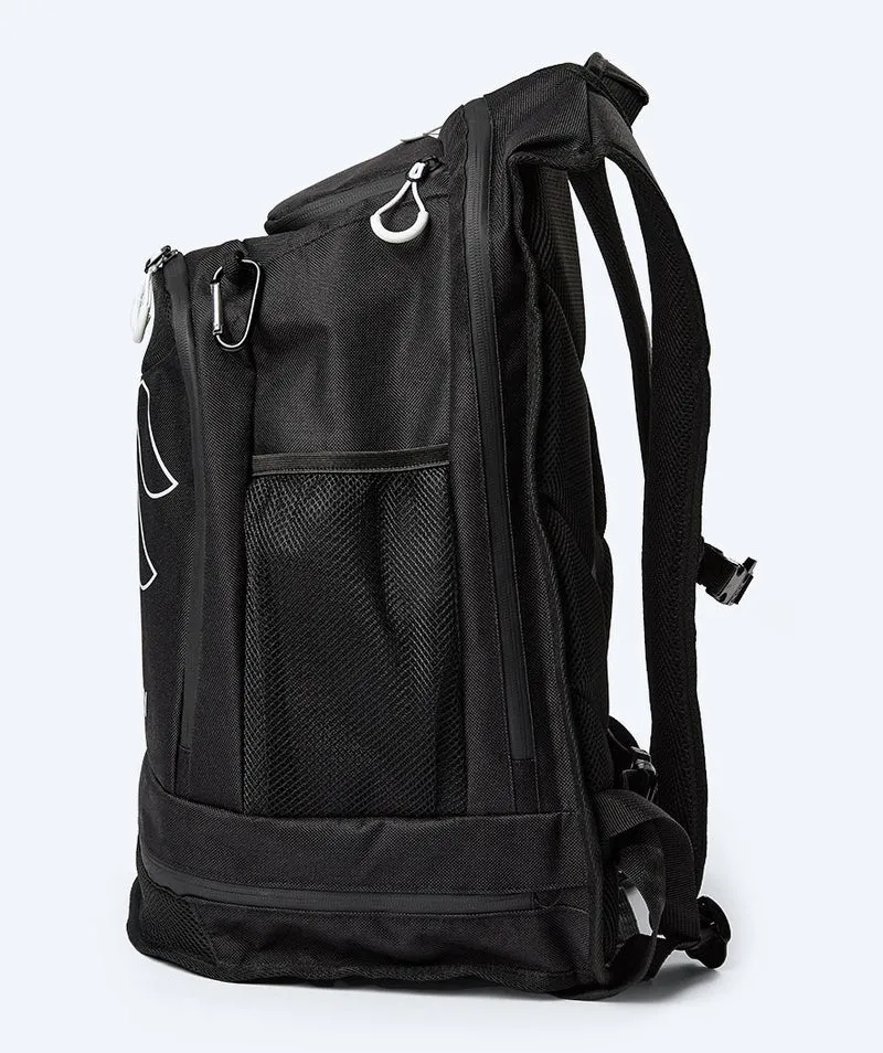Watery Schwimmrucksack - Viper Elite 45L - Schwarz/Weiß