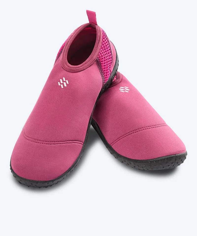 Watery Schwimmschuhe für Erwachsene - High Catfish - Rosa