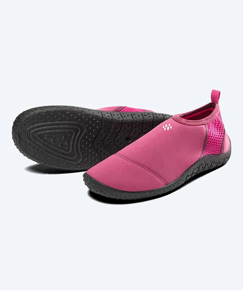 Watery Schwimmschuhe für Erwachsene - High Catfish - Rosa