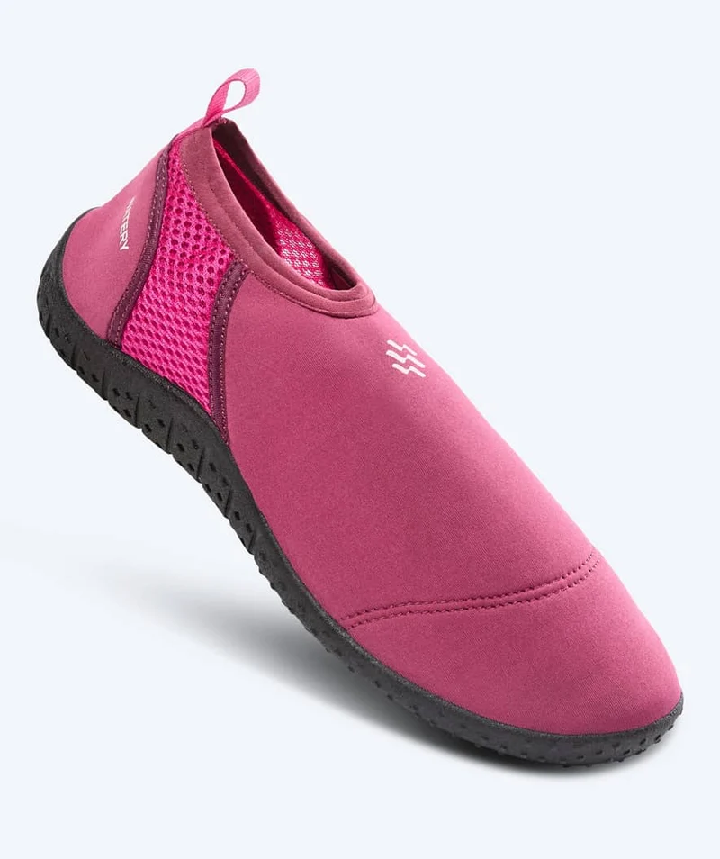 Watery Schwimmschuhe für Erwachsene - High Catfish - Rosa