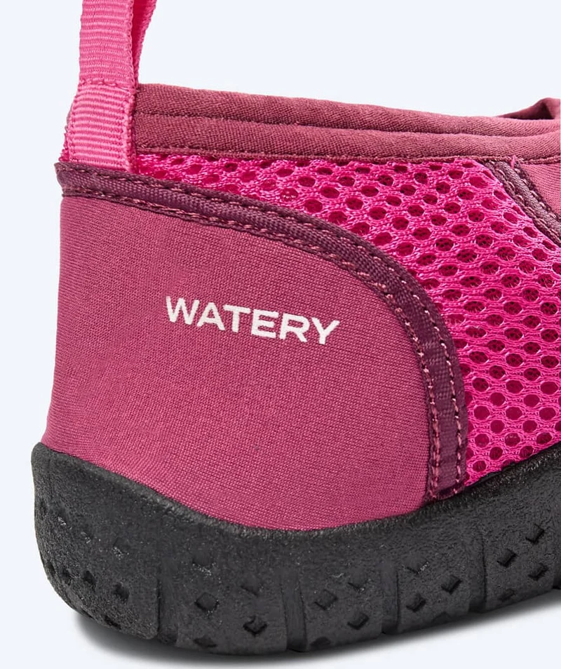 Watery Schwimmschuhe für Erwachsene - High Catfish - Rosa