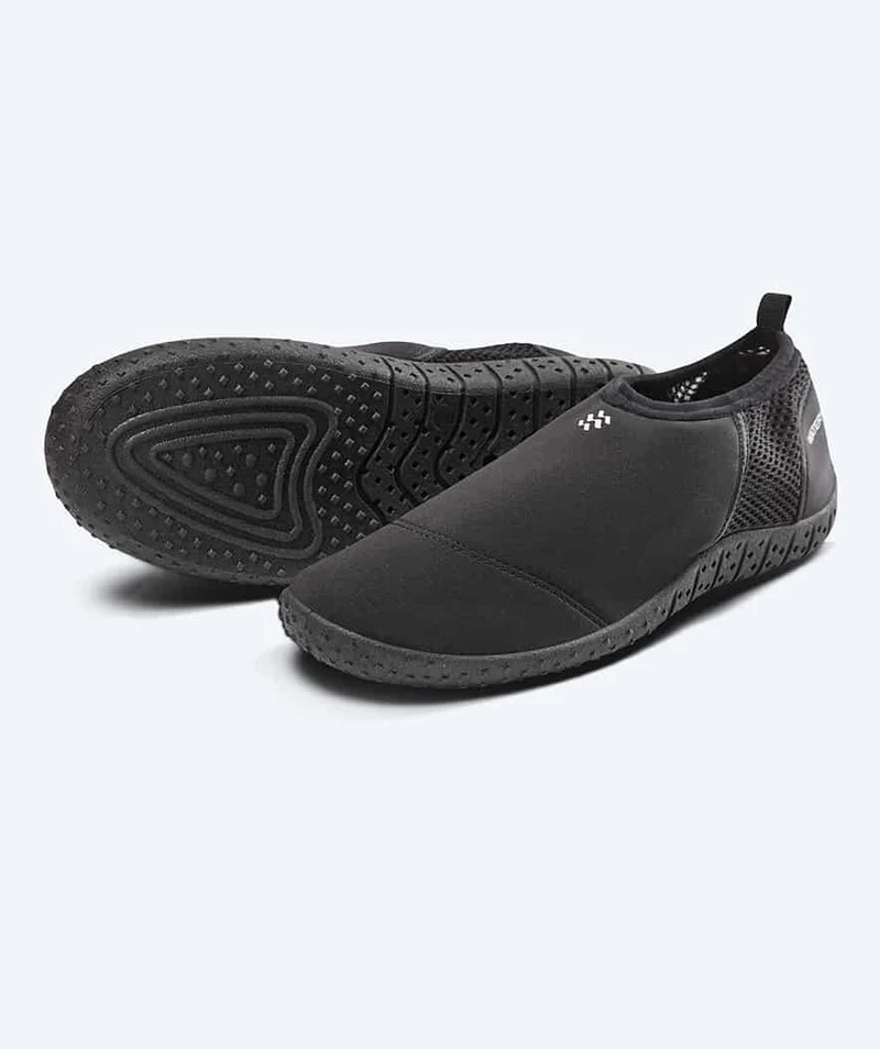 Watery Schwimmschuhe für Erwachsene - High Catfish - Schwarz