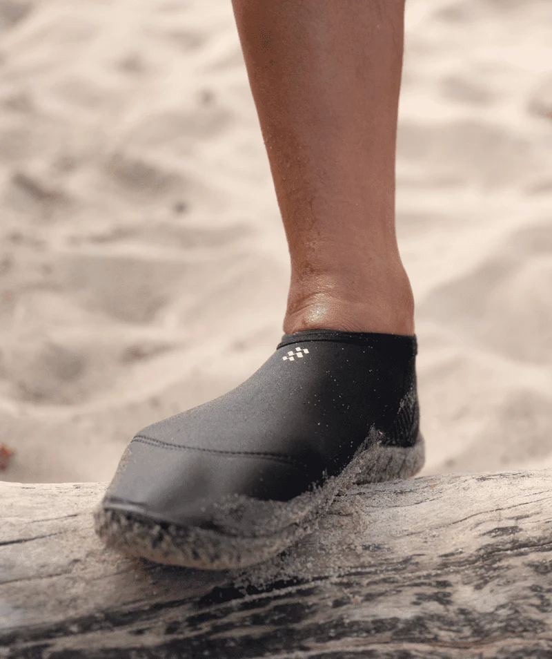 Watery Schwimmschuhe für Erwachsene - High Catfish - Schwarz