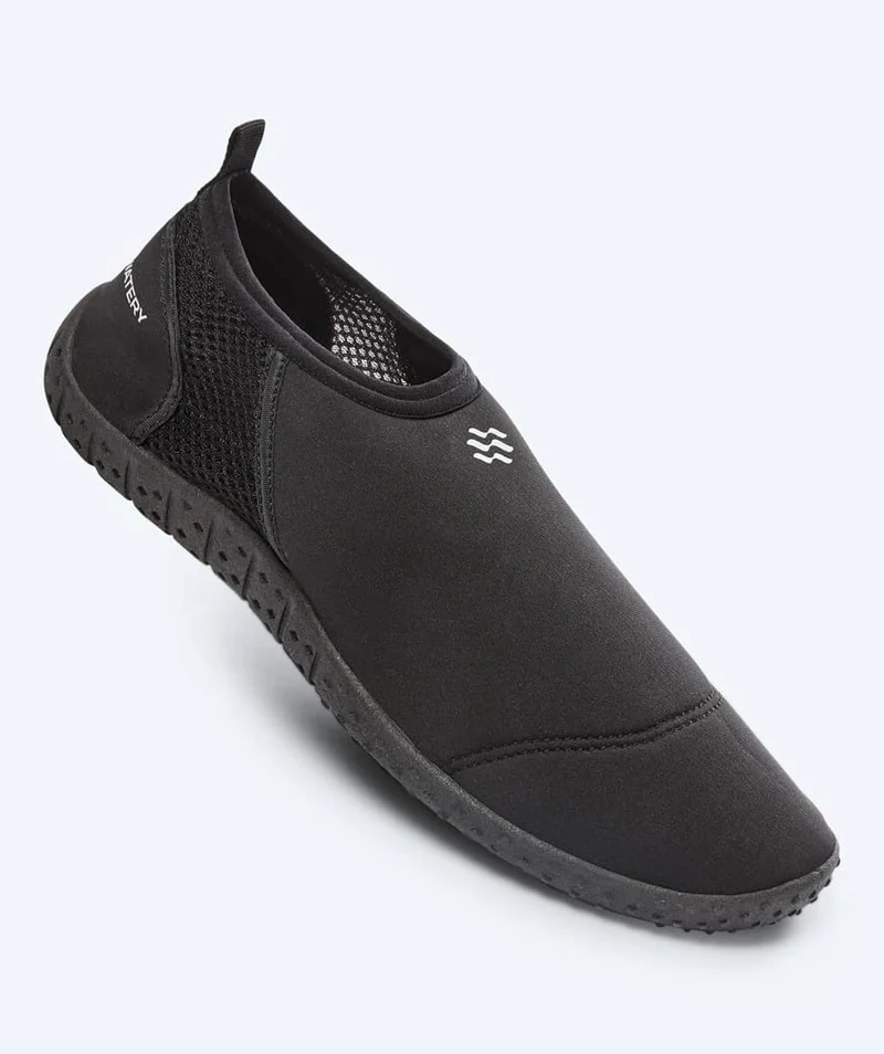 Watery Schwimmschuhe für Erwachsene - High Catfish - Schwarz