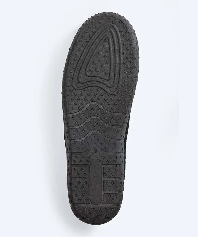 Watery Schwimmschuhe für Erwachsene - High Catfish - Schwarz