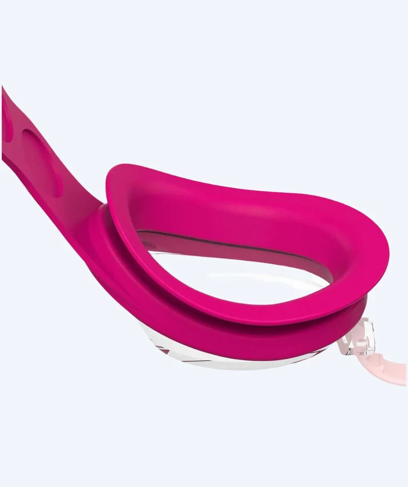 Speedo Schwimmbrille für Kinder (3-6) - Infant Spot - Rosa