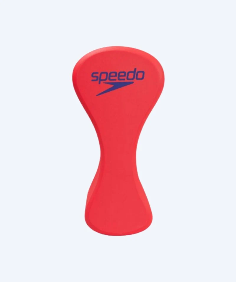 Speedo Pull Buoy - Elite - Rot