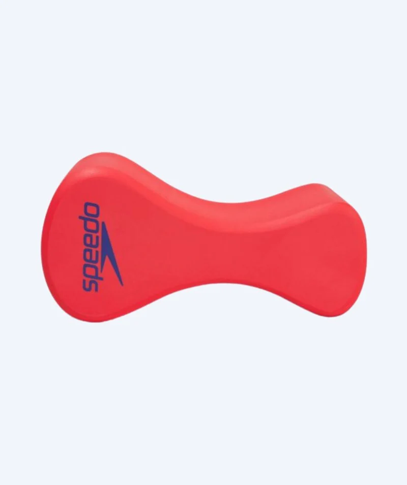 Speedo Pull Buoy - Elite - Rot