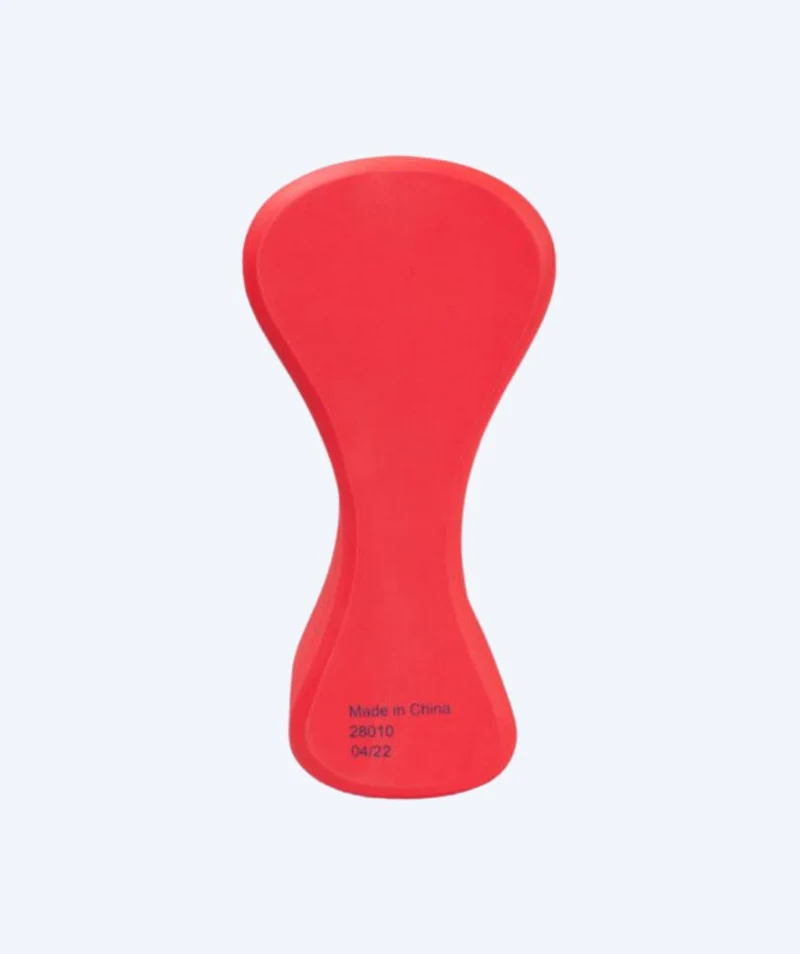 Speedo Pull Buoy - Elite - Rot