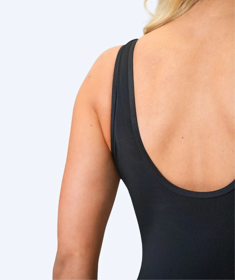 Watery Badeanzug für Damen - Scrylla - Schwarz