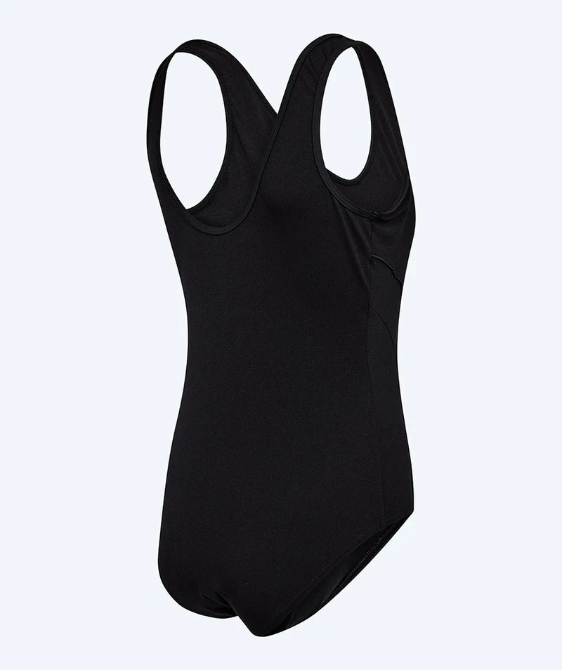Watery Badeanzug für Damen - Scrylla - Schwarz