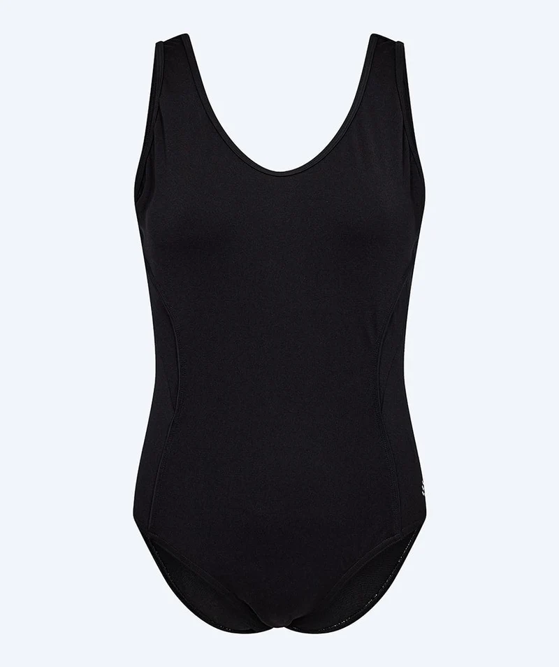 Watery Badeanzug für Damen - Scrylla - Schwarz