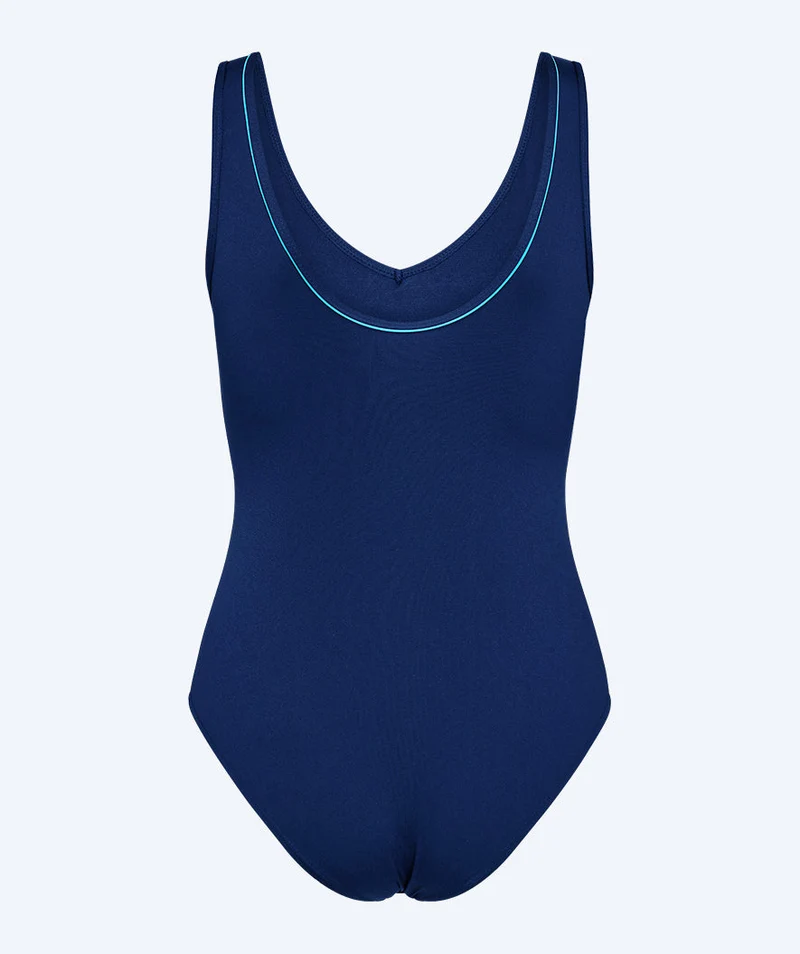 Watery Badeanzug für Damen - Vivien - Dunkelblau