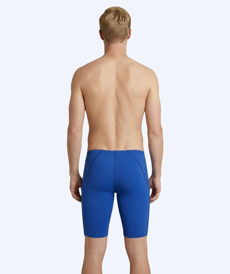 Watery Wettkampf Badehose für Herren - Rapidskin 2.0 - Blau