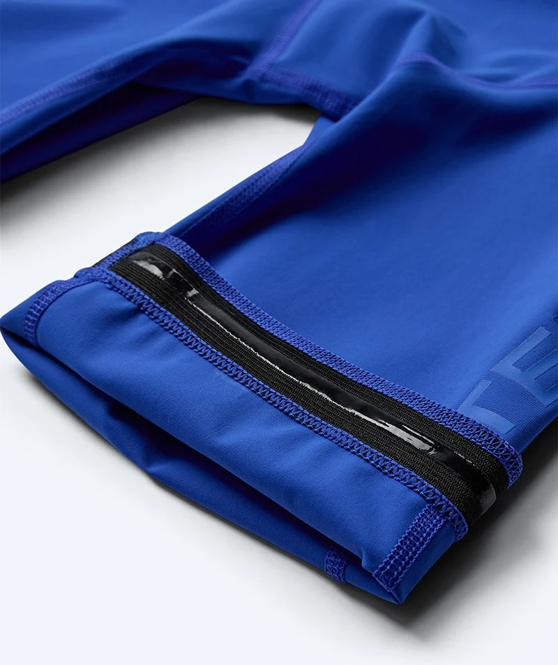 Watery Wettkampf Badehose für Herren - Rapidskin 2.0 - Blau