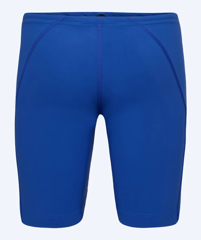 Watery Wettkampf Badehose für Herren - Rapidskin 2.0 - Blau