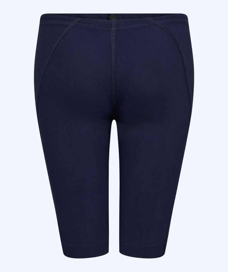 Watery Wettkampf Badehose für Jungen - Rapidskin 2.0 - Dunkelblau