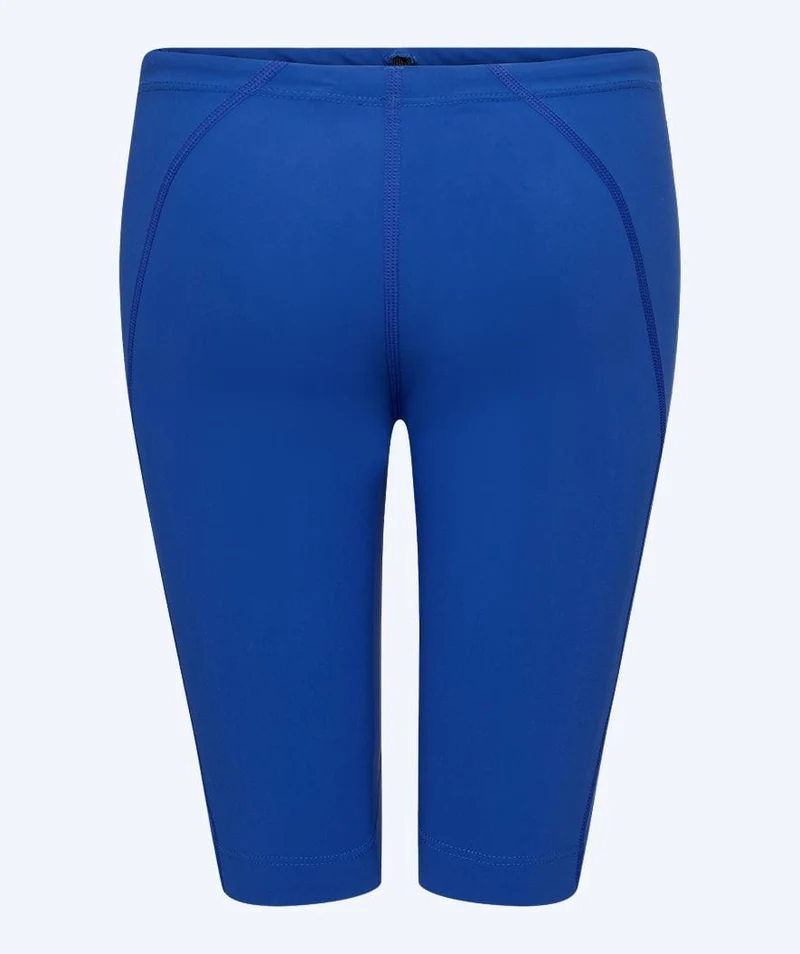 Watery Wettkampf Badehose für Jungen - Rapidskin 2.0 - Blau