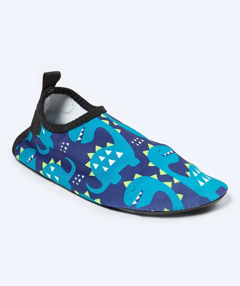 Watery Schwimmsocken für Kinder - Irving - Long Neck
