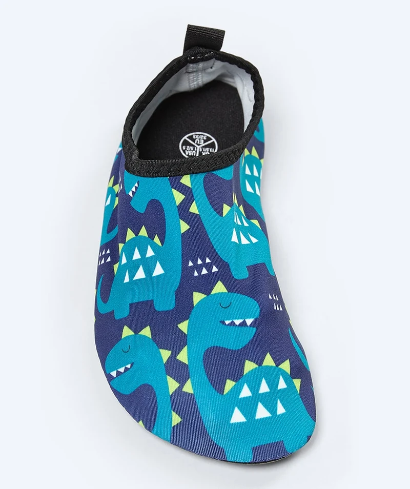 Watery Schwimmsocken für Kinder - Irving - Long Neck