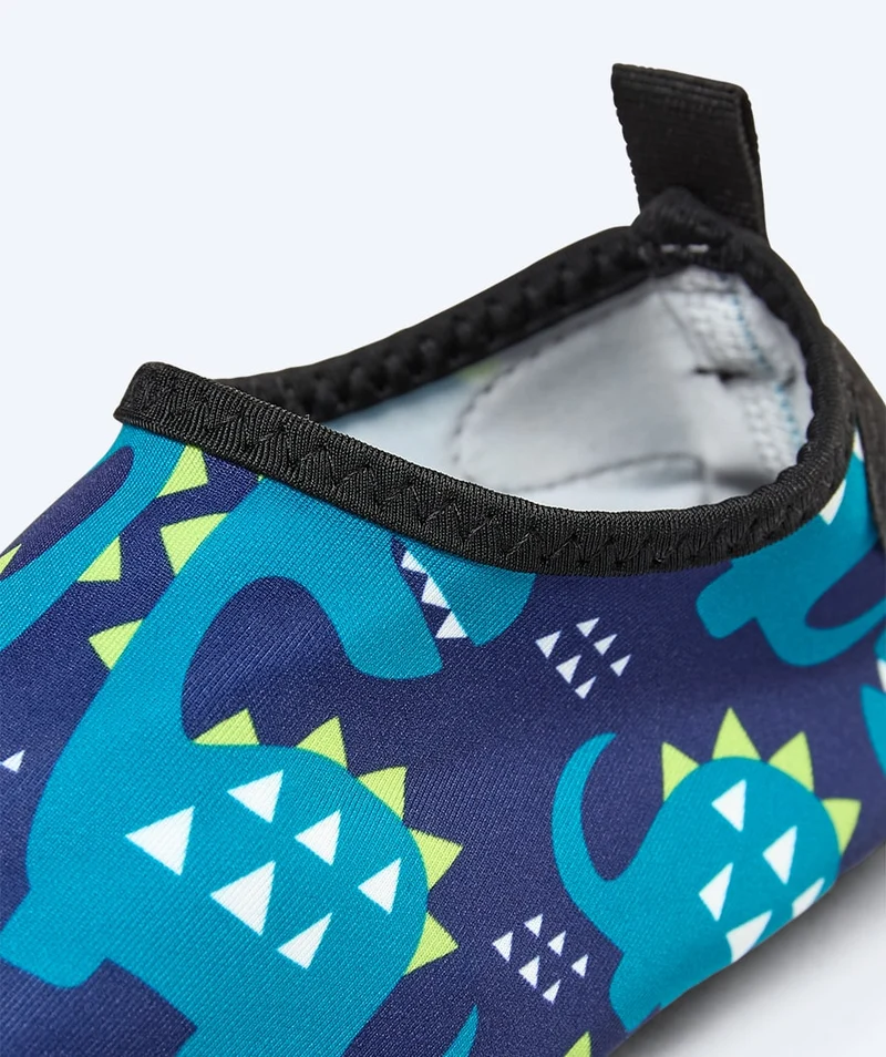 Watery Schwimmsocken für Kinder - Irving - Long Neck