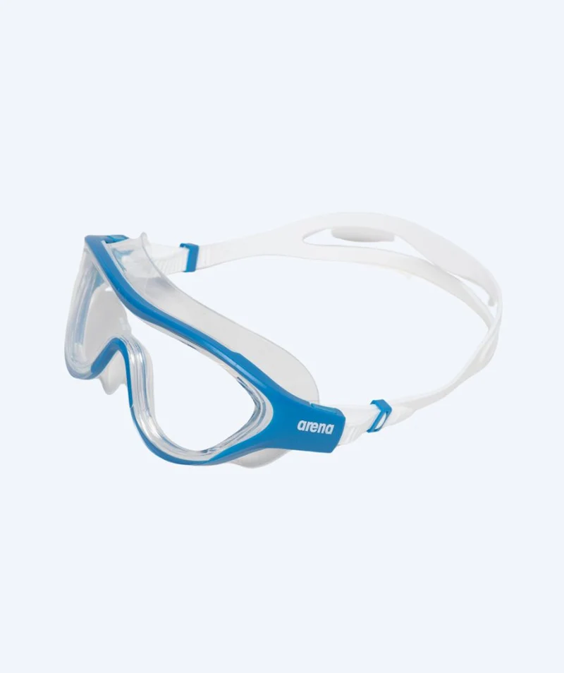 Arena Schwimmmaske - The One - Blau