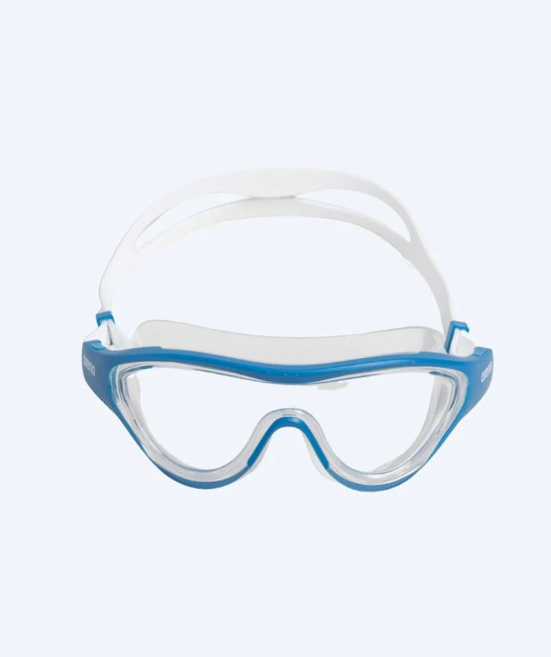 Arena Schwimmmaske - The One - Blau