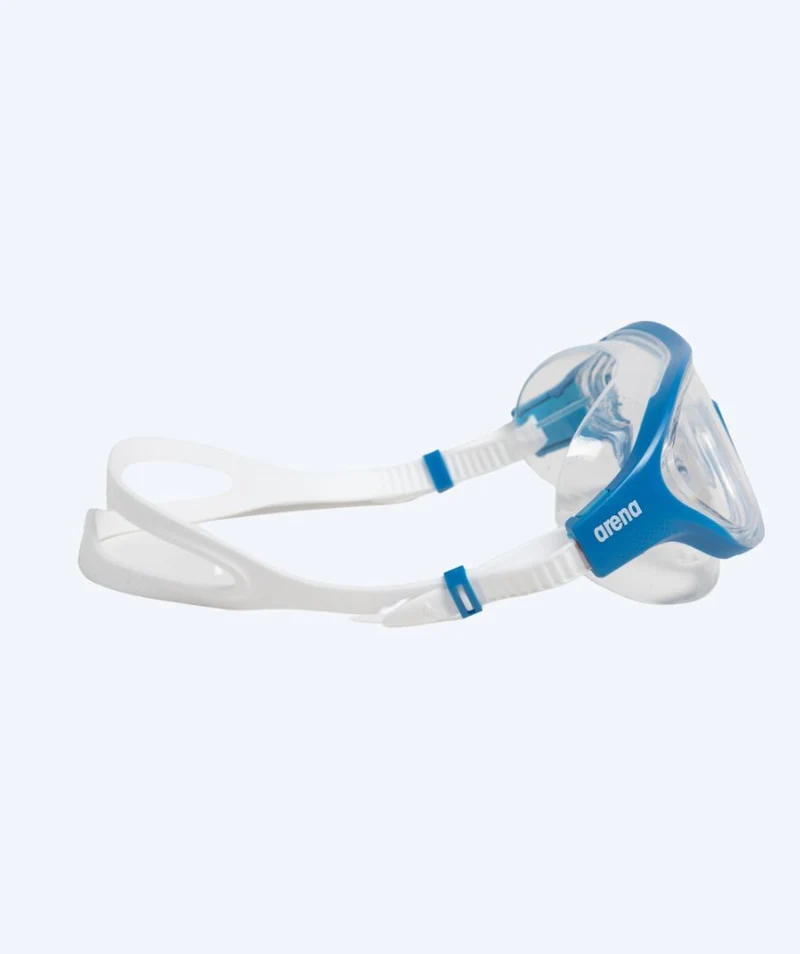 Arena Schwimmmaske - The One - Blau