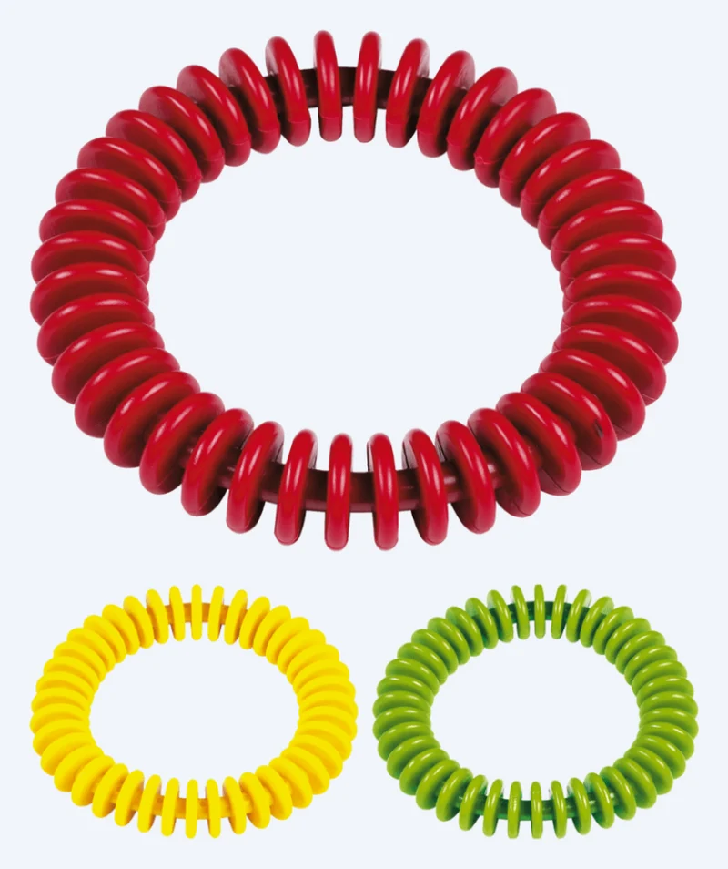 Beco Tauchring - 15 cm - Gelb