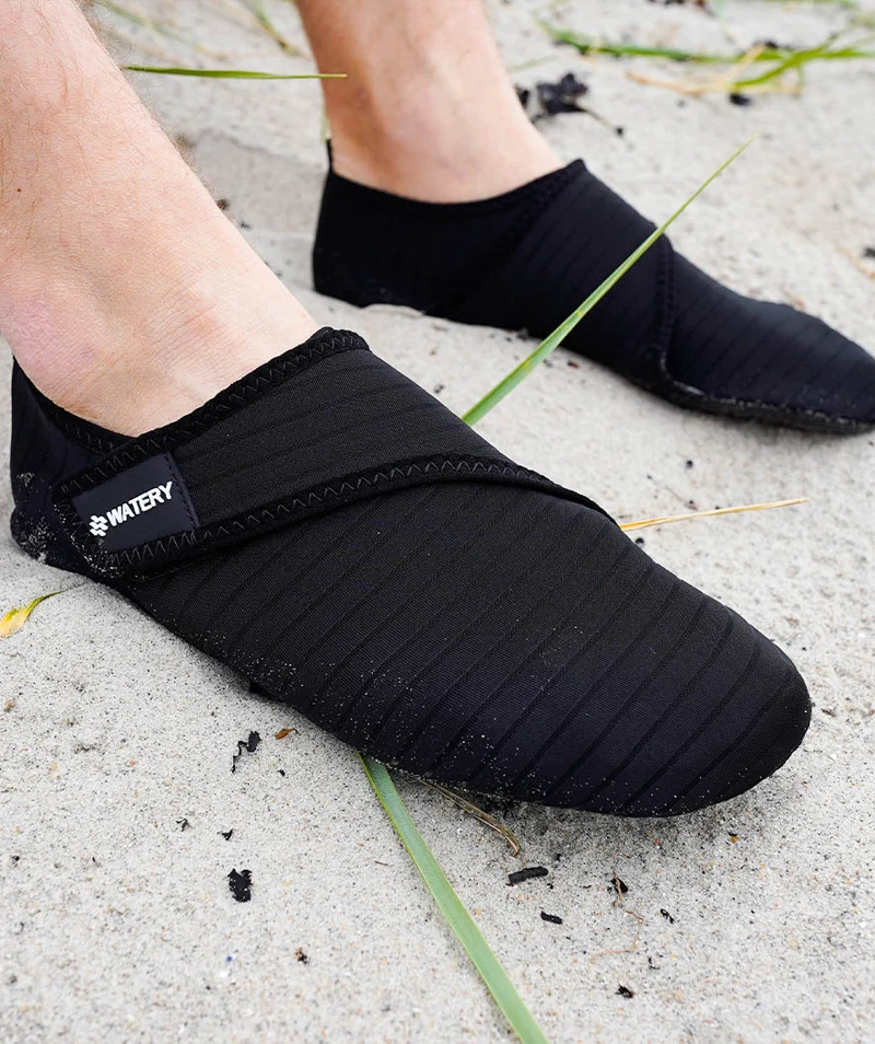 Watery Neoprenschuhe für Erwachsene - Poseidon - Lila