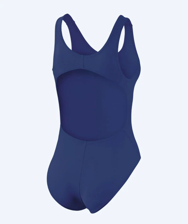 Beco Badeanzug für Damen - All Comfort - Marineblau