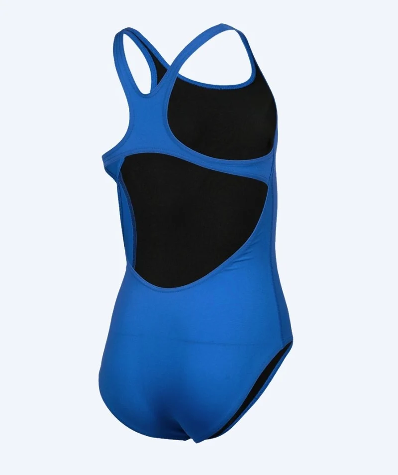 Arena Badeanzug für Mädchen - Team Swim Pro Solid - Hellblau
