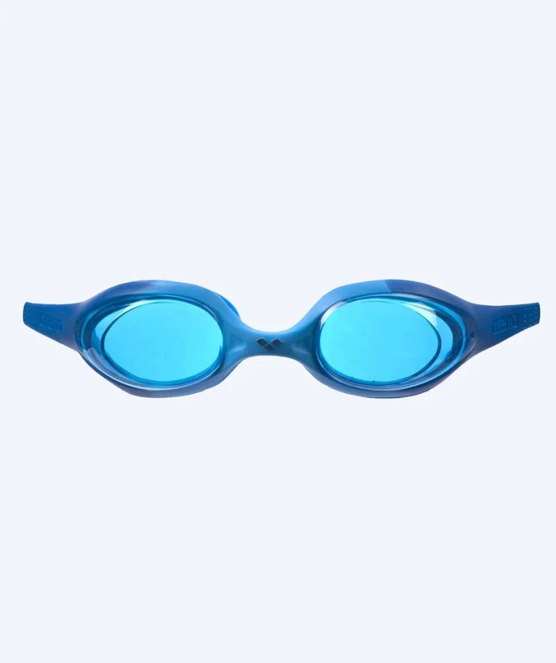 Arena Schwimmbrille für Kinder (6-12) - Spider - Blau