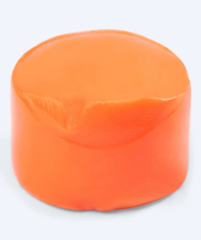Watery Ohrstöpsel für Erwachsene - Indra 6 Paar - Orange