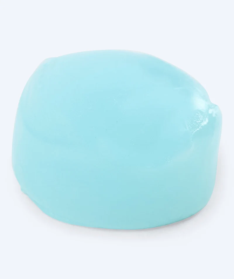Watery Ohrstöpsel für Kinder - Indra 6 Paar - Blau