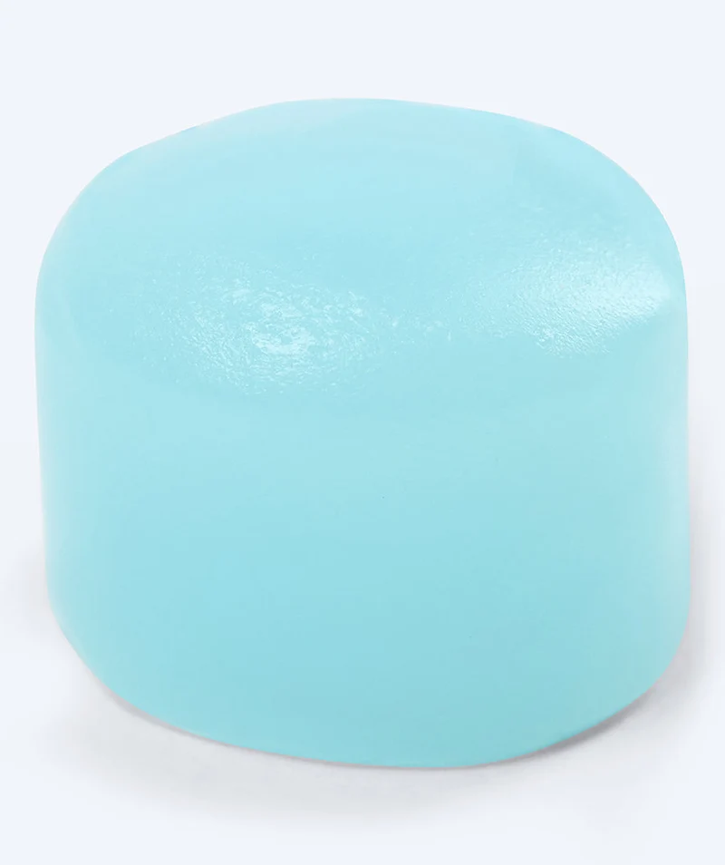 Watery Ohrstöpsel für Kinder - Indra 3 Paar - Blau