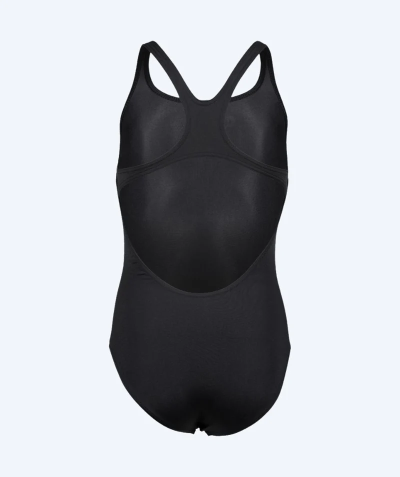 Arena Badeanzug für Damen - Team Swim Pro Solid - Schwarz
