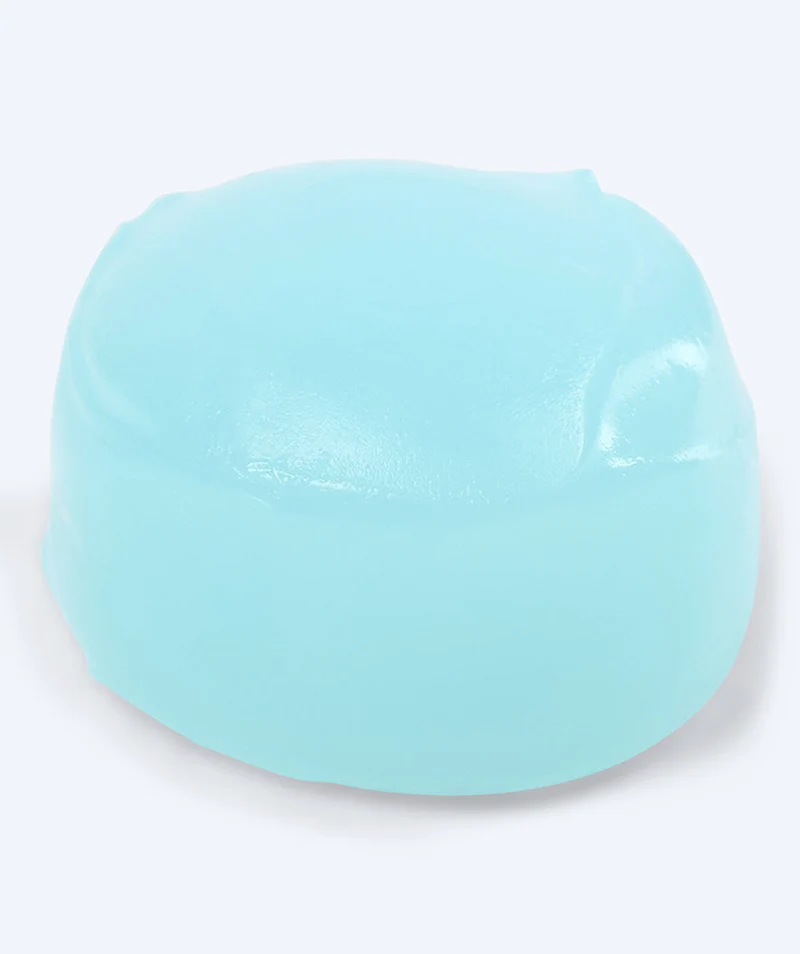 Watery Ohrstöpsel für Erwachsene - Indra 3 Paar - Blau