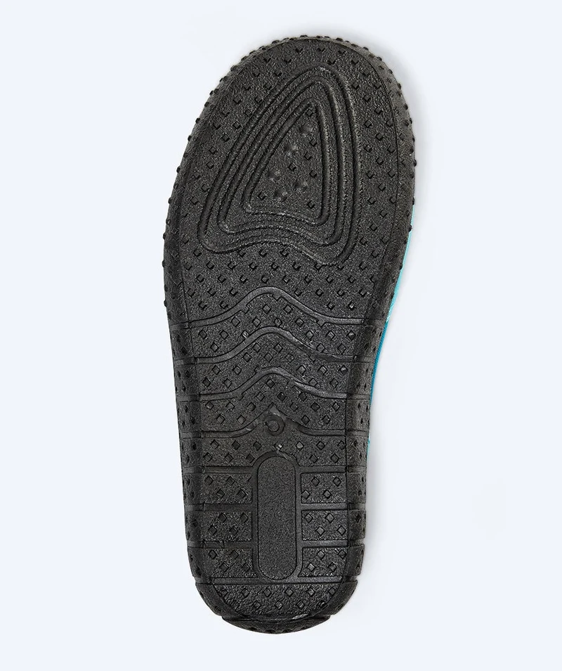 Watery Schwimmschuhe für Kinder - Alwyn - Hellblau