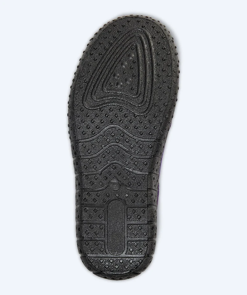 Watery Schwimmschuhe für Kinder - Alwyn - Lila