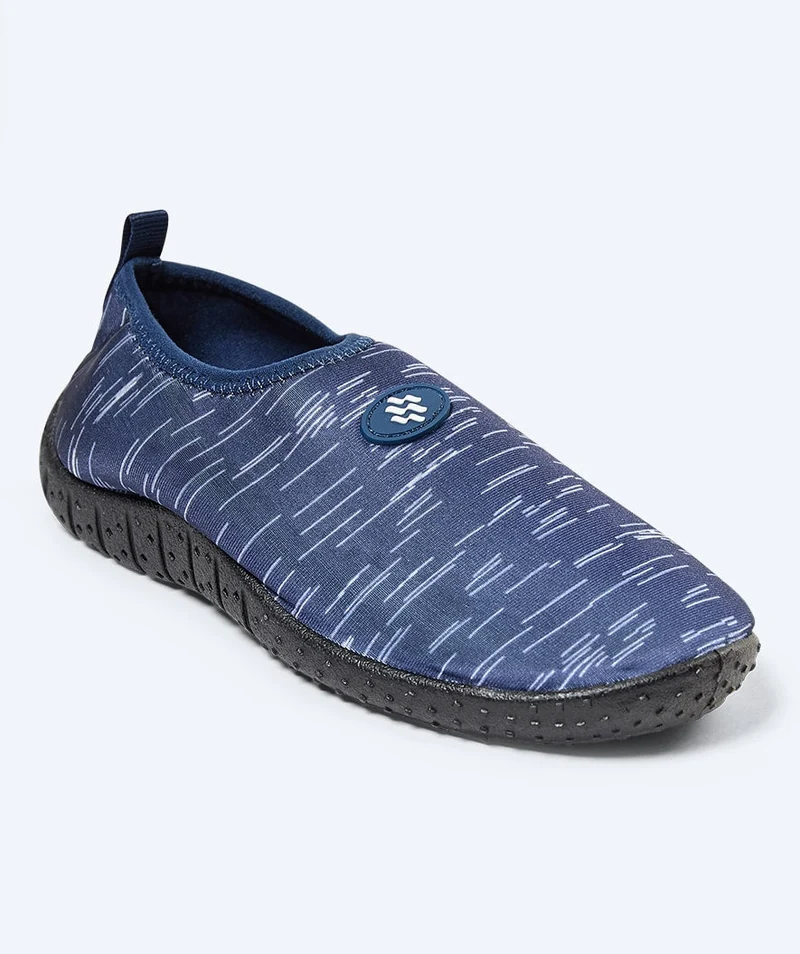 Watery Schwimmschuhe für Kinder - Marina - Dunkelblau