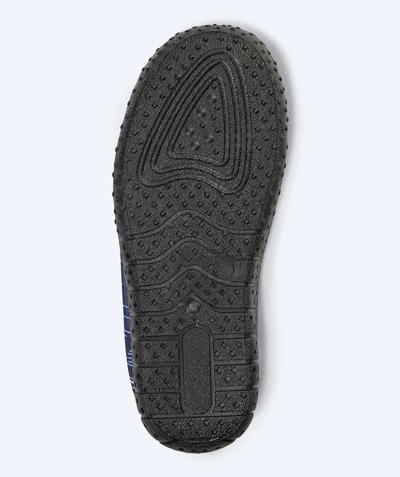 Watery Schwimmschuhe für Kinder - Marina - Dunkelblau