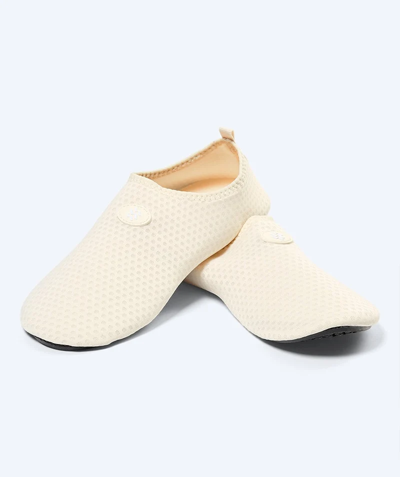 Watery Schwimmschuhe für Erwachsene - Eaton - Sand