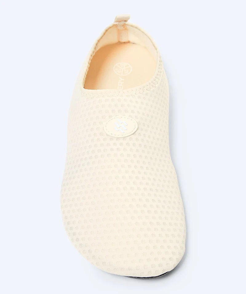 Watery Schwimmschuhe für Erwachsene - Eaton - Sand
