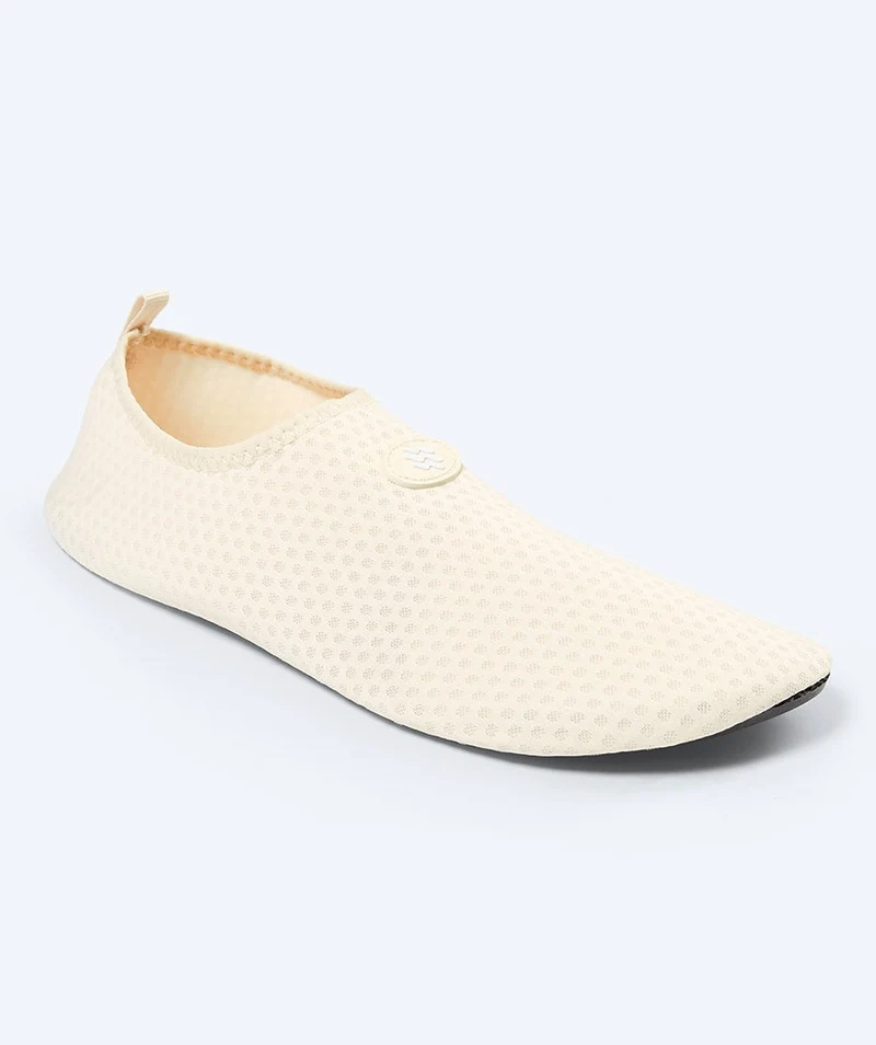 Watery Schwimmschuhe für Erwachsene - Eaton - Sand