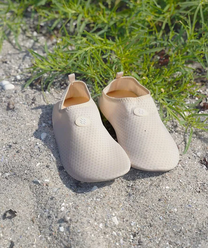 Watery Schwimmschuhe für Erwachsene - Eaton - Sand
