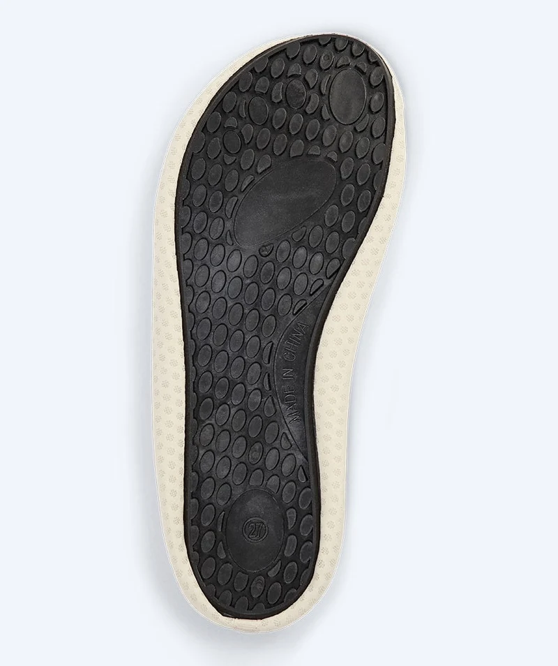 Watery Schwimmschuhe für Erwachsene - Eaton - Sand